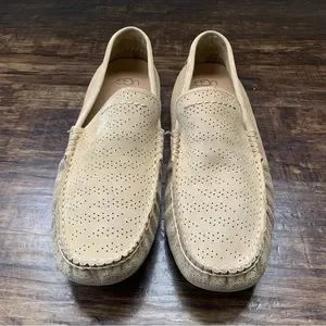 UGG ENERG Treadlite Slip On Comfort Boat Shoes. Size: 9.5 UGG ENERG Treadlite Slip On Comfort Boat | Mercari main image 3